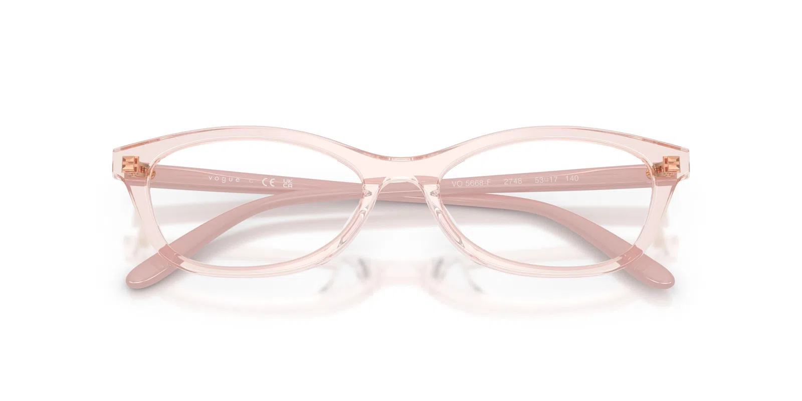 Vogue 5668F Eyeglasses - view 20